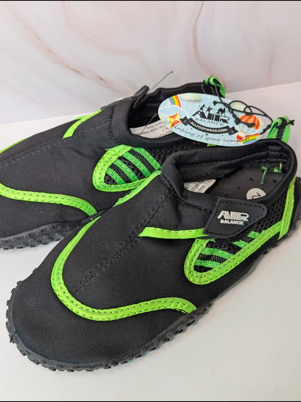 Air Balance air balance